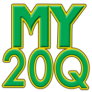 Picture of My20Q Logo My20Q Coming Soon